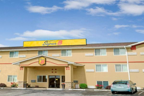 Отель Super 8 by Wyndham Independence Kansas City  Индепенденс